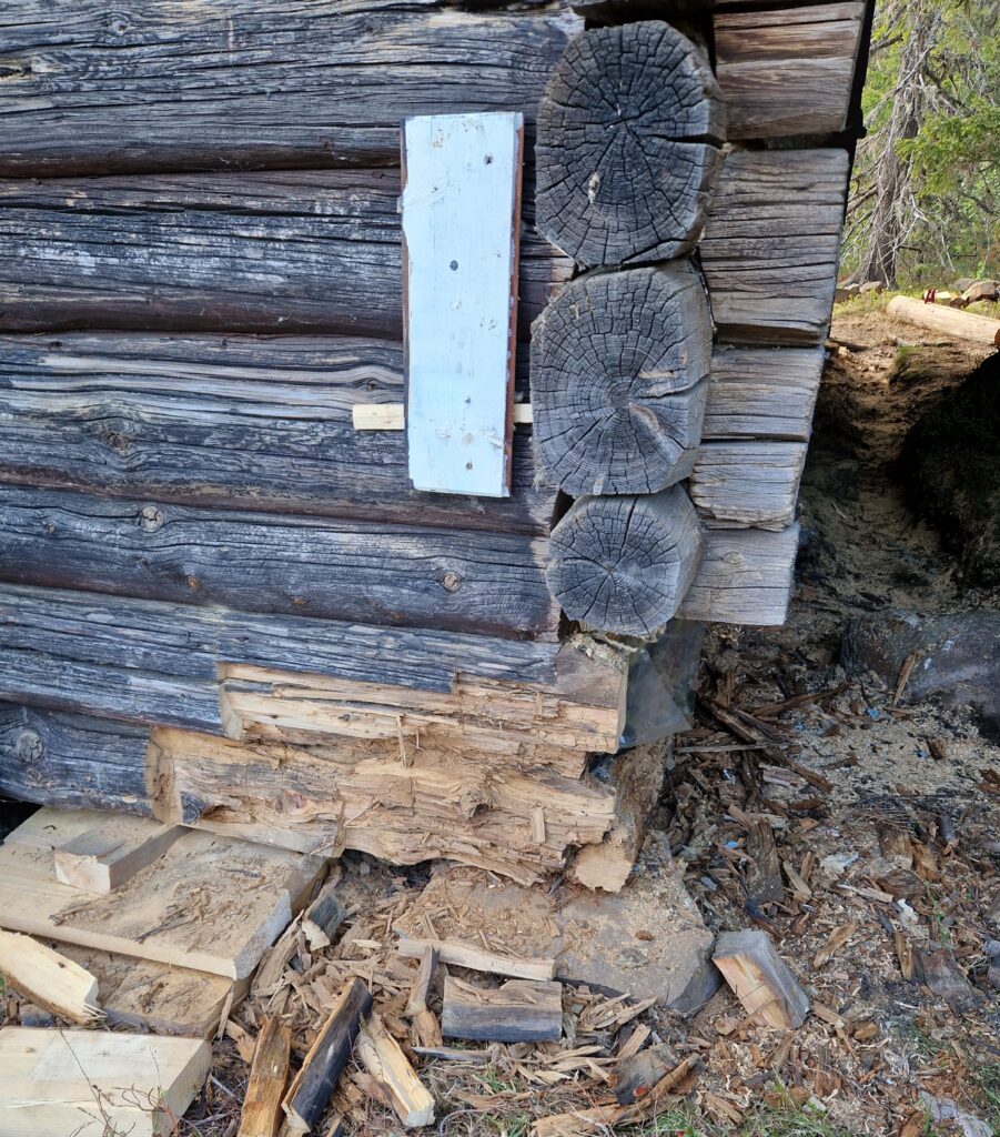 Bilde tilstandsvurdering, rådgivning